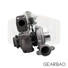 Load image into Gallery viewer, Turbocharger for BMW One D Ford Focus Citroen Picasso 2003-2006 (753420-5005S)