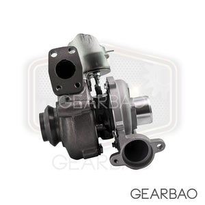 Turbocharger for BMW One D Ford Focus Citroen Picasso 2003-2006 (753420-5005S)