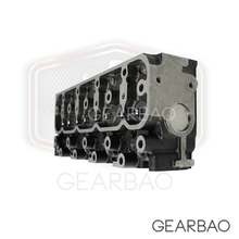 Load image into Gallery viewer, Cylinder Head For Isuzu Pickup 2800 Trooper NKR 4JB1 4JB1-T (5-87810-288-0)