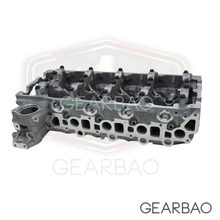 Load image into Gallery viewer, Cylinder Head For Isuzu D-Max MU7 Rodeo 4JJ1 4JJ1-TC (8-97355-970-8)
