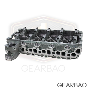 Cylinder Head For Isuzu D-Max MU7 Rodeo 4JJ1 4JJ1-TC (8-97355-970-8)