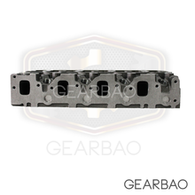 Load image into Gallery viewer, Empty Cylinder Head For Isuzu Campo Trooper Holden Rodeo 4JG2 4JG2-TC (8-97016-504-7)