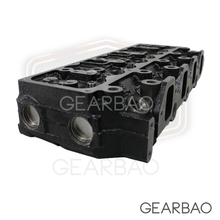 Load image into Gallery viewer, Empty Cylinder Head For Nissan Pick-Up Urvan TD25 AMC909019 (11039-02N05)