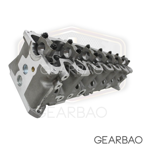 Empty Cylinder Head For Nissan Patrol TD6 RD28-Ti AMC908504 (11040-VB301)