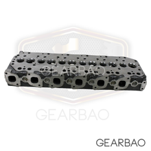 Load image into Gallery viewer, Empty Cylinder Head For Nissan Safari Pick-Up Civilian TD42 TD42T (11039-06J00)