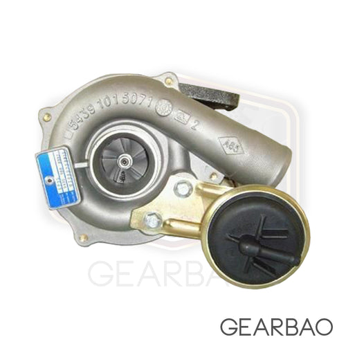 Turbocharger for Renault Thalia Clio II Kangoo Dacia Logan 2001-2005 (54359700000)