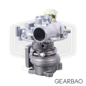 Turbocharger for Isuzu Rodeo D-Max Pickup 4JA1 2.5L Diesel (8-97240210-1)
