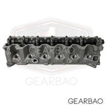 Load image into Gallery viewer, Full Cylinder Head For Nissan Patrol GR RD28-T AMC908603
