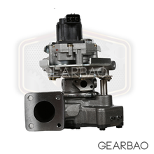 Load image into Gallery viewer, Turbocharger For Isuzu NPR NRR NQR 4HK1 VDA40018 RHF55V (898027-7725)