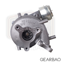 Load image into Gallery viewer, Turbocharger For Nissan Navara D40 Pathfinder YD25 GT2056V (14411-EB70C)