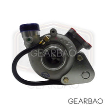 Load image into Gallery viewer, Turbocharger for Toyota Land Cruiser HiAce Hilux 2L-T CT20 2.4L (17201-54060)