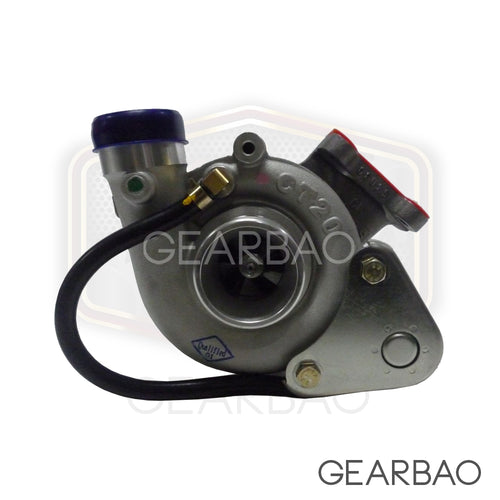 Turbocharger for Toyota Land Cruiser HiAce Hilux 2L-T CT20 2.4L (17201-54060)