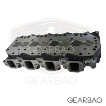 Load image into Gallery viewer, Full Cylinder Head For Nissan Frontier MPV QD32 (11039-VH002)