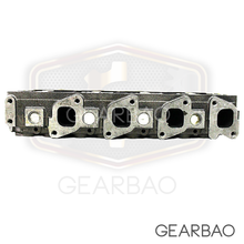 Load image into Gallery viewer, Empty Cylinder Head For Nissan Frontier MPV QD32 (11039-VH002)
