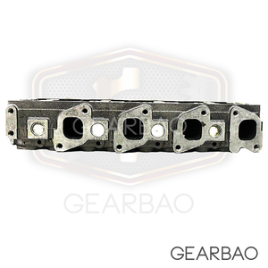 Empty Cylinder Head For Nissan Frontier MPV QD32 (11039-VH002)