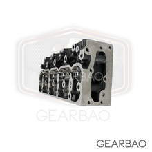 Load image into Gallery viewer, Cylinder Head For Isuzu Pickup 2800 Trooper NKR 4JB1 4JB1-T (5-87810-288-0)