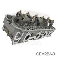 Load image into Gallery viewer, Empty Cylinder Head For Isuzu Aska Campo Amigo Trooper II Pick-Up Impulse 4ZD1 AMC910510 (8-97119-761-1)