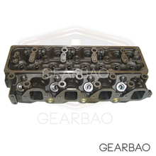 Load image into Gallery viewer, Empty Cylinder Head For Nissan Frontier MPV QD32 (11039-VH002)