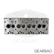 Load image into Gallery viewer, Empty Cylinder Head For Isuzu Campo Trooper Holden Rodeo 4JG2 4JG2-TC (8-97016-504-7)