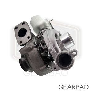 Turbocharger for BMW One D Ford Focus Citroen Picasso 2003-2006 (753420-5005S)