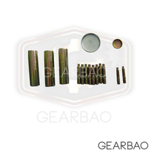 Load image into Gallery viewer, Cylinder Head For Isuzu Trooper Sport Amigo Rodeo Vehicross 6VD1 6VE1 (8-97131-853-3)