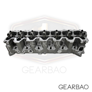 Empty Cylinder Head For Nissan Patrol TD6 RD28-Ti AMC908504 (11040-VB301)