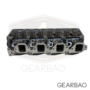 Full Cylinder Head For Nissan Frontier MPV QD32 (11039-VH002)