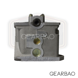 Full Cylinder Head For Nissan Patrol GR RD28-T AMC908603