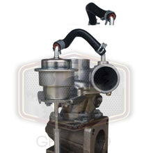 Load image into Gallery viewer, Turbo Charger For Isuzu Truck 4JB1 2.8L Diesel (8971760801)