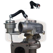 Load image into Gallery viewer, Turbo Charger For Isuzu Truck 4JB1 2.8L Diesel (8971760801)