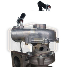 Load image into Gallery viewer, Turbo Charger For Isuzu Truck 4JB1 2.8L Diesel (8971760801)