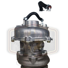 Load image into Gallery viewer, Turbo Charger For Isuzu Truck 4JB1 2.8L Diesel (8971760801)
