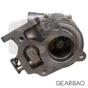 Turbo Charger For Isuzu Truck 4JB1 2.8L Diesel (8971760801)