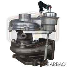 Load image into Gallery viewer, Turbo Charger For Isuzu Truck 4JB1 2.8L Diesel (8971760801)