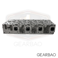 Load image into Gallery viewer, Empty Cylinder Head For Isuzu Campo Trooper Holden Rodeo 4JG2 4JG2-TC (8-97016-504-7)