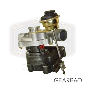 Turbocharger for Renault Thalia Clio II Kangoo Dacia Logan 2001-2005 (54359700000)