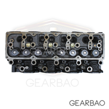 Load image into Gallery viewer, Full Cylinder Head For Nissan Frontier MPV QD32 (11039-VH002)