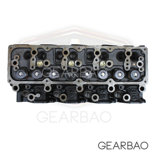 Full Cylinder Head For Nissan Frontier MPV QD32 (11039-VH002)