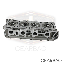 Load image into Gallery viewer, Empty Cylinder Head For Isuzu Aska Campo Amigo Trooper II Pick-Up Impulse 4ZD1 AMC910510 (8-97119-761-1)