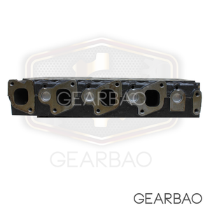 Full Cylinder Head For Nissan Frontier MPV QD32 (11039-VH002)