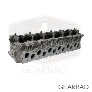 Full Cylinder Head For Nissan Patrol GR RD28-T AMC908603