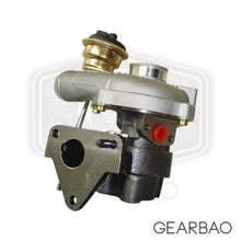 Load image into Gallery viewer, Turbocharger for Renault Thalia Clio II Kangoo Dacia Logan 2001-2005 (54359700000)