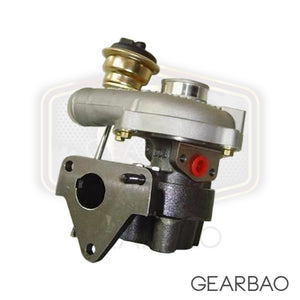 Turbocharger for Renault Thalia Clio II Kangoo Dacia Logan 2001-2005 (54359700000)