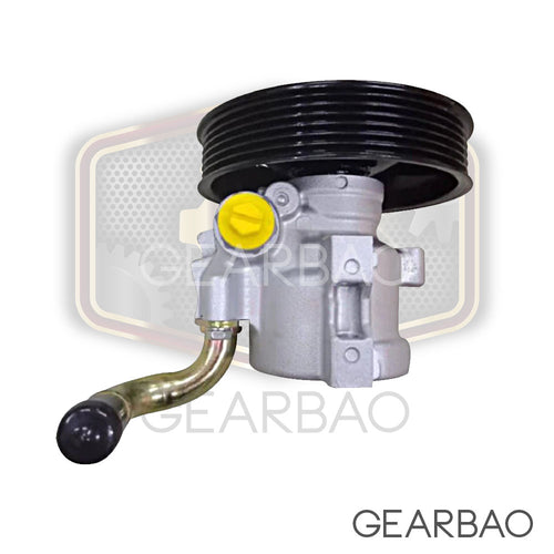 Power Steering Pump For Chevrolet Kalos and Daewoo Kalos (96535224)