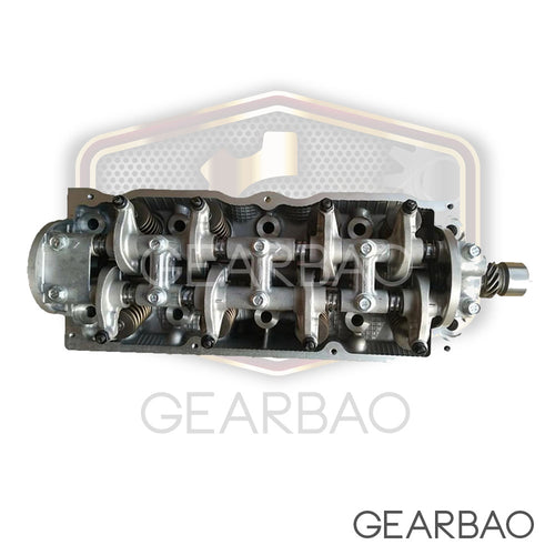 Full Cylinder Head For Kia Sportage Mazda 626/929 (F850-10-100F)