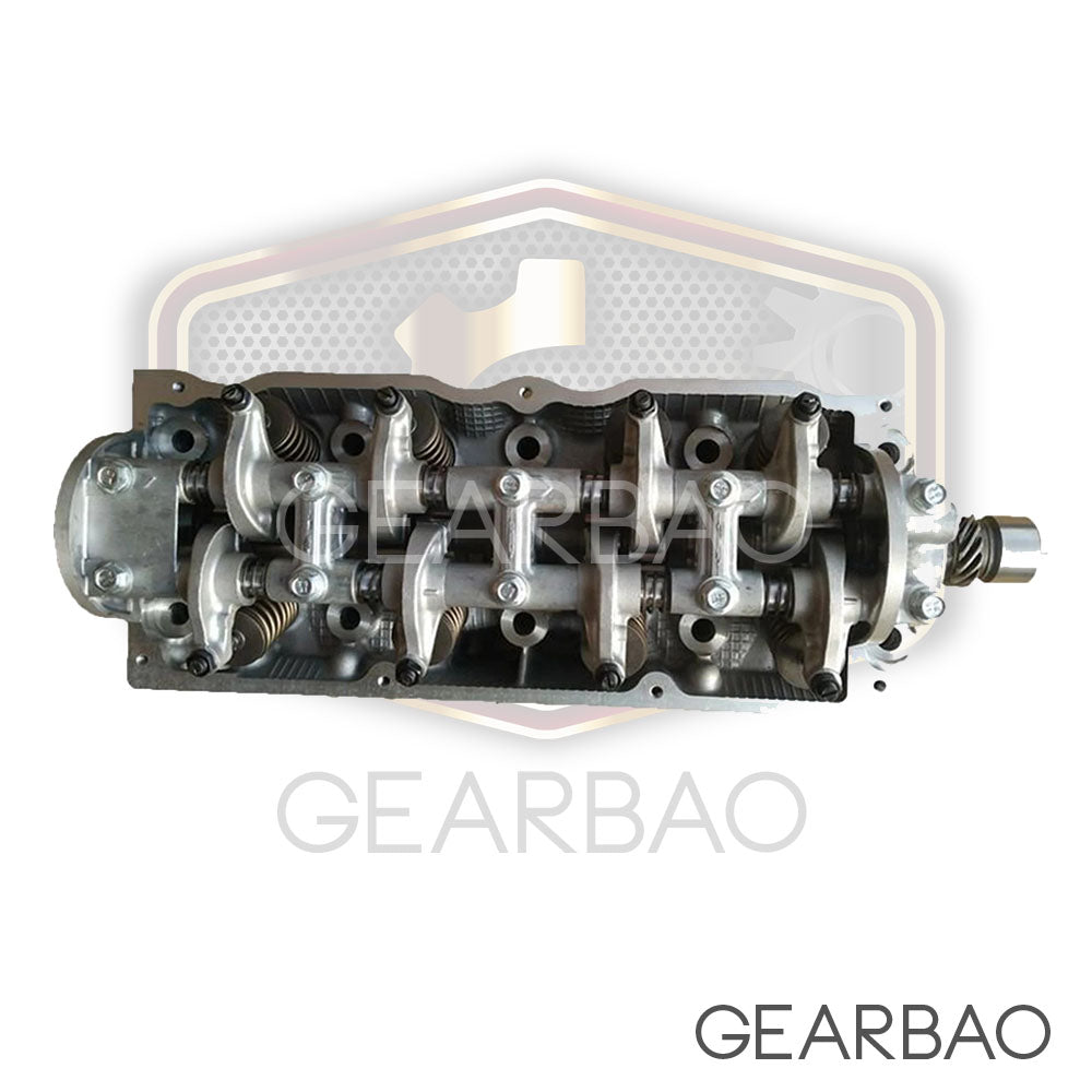 Full Cylinder Head For Kia Sportage Mazda 626/929 (F850-10-100F)
