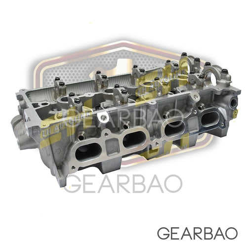 Cylinder Head For Peugeot 605 Boxer Citroen Jumper DJ5 T9A 12V 2.5L (02.00.Y5)