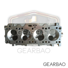 Load image into Gallery viewer, Full Cylinder Head For Kia Sportage Mazda 626/929 (F850-10-100F)