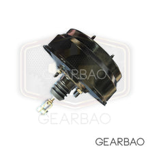 Load image into Gallery viewer, Brake Booster Dual Diaphragm for Isuzu Hicom NKR77 (8-91762798-1)