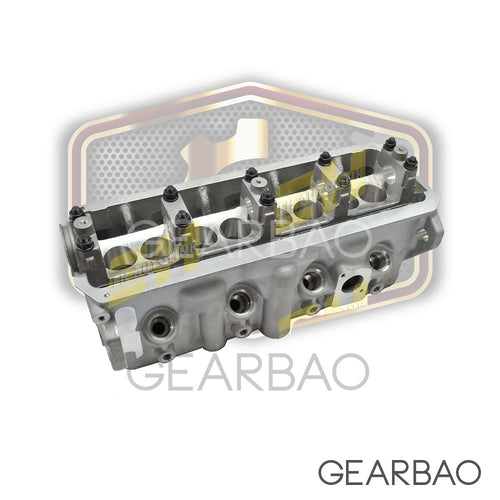 Cylinder Head For VW Polo Transporter Caddy Skoda Felicia ABL 1.9TD (028103351L)
